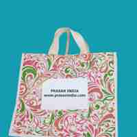 Bolsas de Yute Adorables y Resistentes para Compras ¡La Resistencia Es Inútil! Personalizable en Tamaño/Color/Logotipo 360g