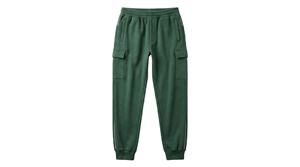 Pantalones Deportivos para Hombre, Ligeros y Duraderos para Uso Atlético, con Cintura Elástica para Mayor Comodidad, Proveedor OEM Personalizado - Product Image 6
