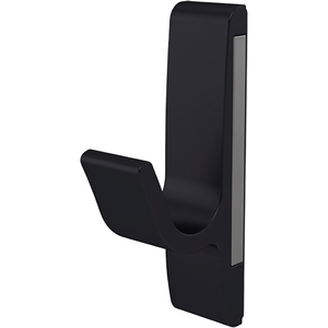 Magnetic Wall Mount <b>Hook</b> 40mm Diameter 85mm Height Simple Design HERMETA - Product Image 2
