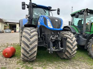 Nueva Holanda T7.315 - Product Image 2