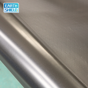 Geomembrana de HDPE de 1.0 mm, Resistente a Químicos y Económica, para Pequeñas Lagunas de Tratamiento de Aguas Residuales - Product Image 6