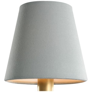 Hochwertiger moderner und antiker <span class=keywords><strong>Empire</strong></span>-Lampen schirm mit Stoff verleiht jeder Lampe Funkeln und Luxus. Angemessener Preis Licht abdeckung - Product Image 5