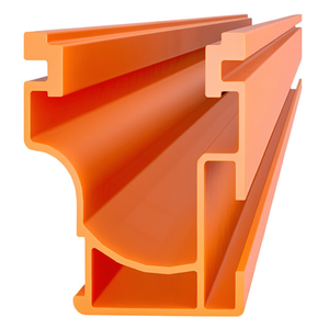 Rail de montage solaire K2 Systems CrossRail 44-X Max 172" (14 pieds) finition brute 4000819-US - Product Image 2
