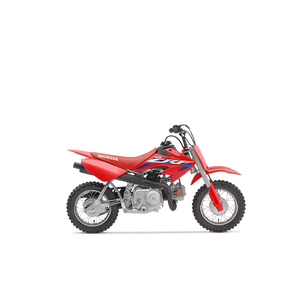 ฮอนด้า ซีอาร์เอฟ 50เอฟ ปี 2024 - Product Image 2