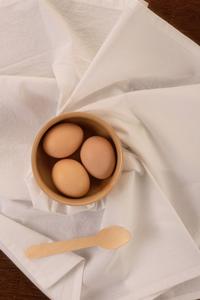 100% Cotton Quick-Dry Flour Sack Kitchen <b>Towels</b> Woven Plain Square Style Home Cleaning Customisable Stitching <b>Disposable</b> - Product Image 6