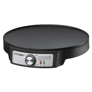 Máquina para Hacer Crepas y Panqueques Cloer CLO 6620 - Product Image 2