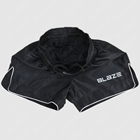 Blaze Fight Wear hommes unisexe sur mesure Arts martiaux porter hommes Muay Thai Shorts meilleure vente de haute qualité Muay Thai Shorts