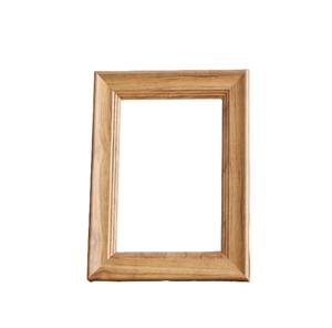 Natural Craft Style Mango Wood <b>Photo</b> <b>Frame</b> With Detailed Carving Wood Home Decor <b>Frame</b> Handcut With Customized Sizes - Product Image 6