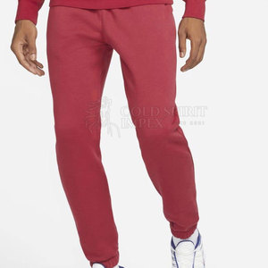 Best Quality <b>Men's</b> Casual Mid Waist <b>Trousers</b> Lightweight Breathable Cotton Custom Design New Fashion Hot Sale Straight Pattern - Product Image 3