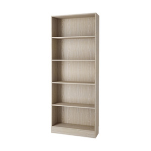 Kit Libreria Working 79x27xh203 Cm 71777/Ak - Product Image 1