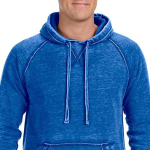 เสื้อฮู้ด500gsm หนักผ้าฝ้าย100% - Product Image 5