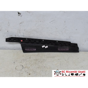 Modanatura Porta Anteriore Destra Lato Passeggero FIAT Tipo Berlina 5 Porte 735601606 735601606 (15>) - Product Image 2