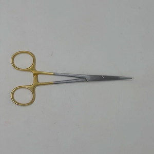 Ensemble de chirurgie de vasectomie sans suture manuelle à prix de gros, 2 pièces, acier inoxydable allemand, réutilisable, certifié CE - Product Image 4