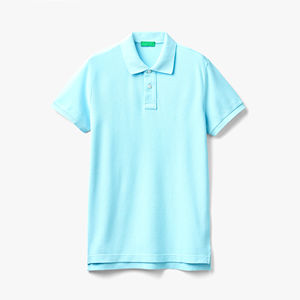 Camisa de Hombre de Primera Calidad, Tejida con Spandex/Poliéster, Secado Rápido, Ligera, Garantiza Comodidad Durante Todo el Día, Perfecta para Oficina y Aire Libre - Product Image 5