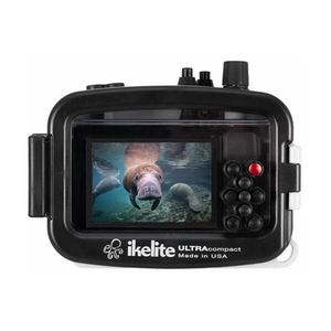 Carcasa DE ACCIÓN subacuática Ikaite para Cano_n PowerShot G7 X Mark III - Product Image 6