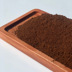 โรบัสต้าเมล็ดกาแฟเอสเพรสโซ่คั่วกลางระดับพรีเมี่ยมจากเวียดนามบรรจุในถุงขายส่งในตลาดโลก - Product Image 5