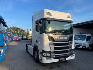 Trattore Stradale <span class=keywords><strong>Scania</strong></span> <span class=keywords><strong>S</strong></span> 500 Super Usato!!! - Product Image 2