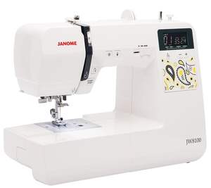 High Quality Electronic Household Quilting <b>Machines</b> Professional Garment <b>Sewing</b> <b>Machine</b> - Product Image 2