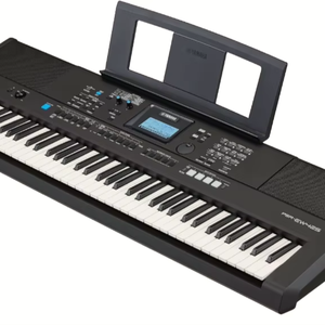 BRAND NEW ORIGINAL-EW425 76-Key Touch-Sensitive Portable <b>Keyboard</b># - Product Image 1