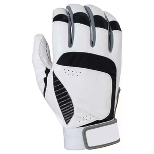 Gants de frappe de baseball très durables pour hommes et femmes, disponibles à un prix raisonnable - Product Image 6