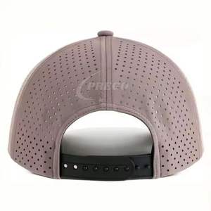 หมวกเบสบอลปักลายแฟชั่นสำหรับผู้ชาย วัสดุคุณภาพสูง ปรับขนาดได้ เหมาะสำหรับกิจกรรมกลางแจ้งและกีฬา  รับสกรีนโลโก้ หมวกยอดนิยม - Product Image 5