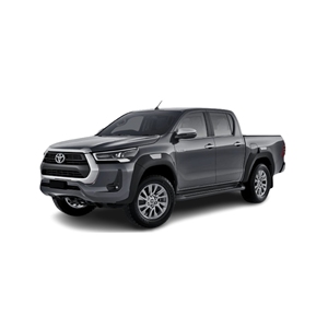 รถกระบะ Toyota HILUX 4x4ที่สมบูรณ์แบบสำหรับการขับรถออฟโรดและงานหนัก - Product Image 6