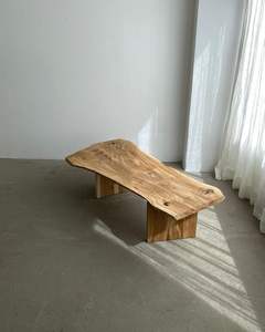 Mesa de Comedor Redonda de Estilo Animal, Hecha a Mano, con Tacto Real, Muebles para el Hogar de Alta Calidad a Precio Económico - Product Image 1