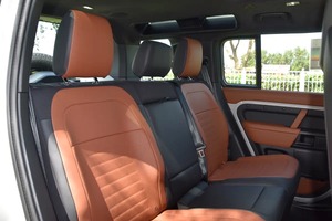 แลนด์โรเวอร์ ดีเฟนเดอร์ 110 ออคตา เกียร์อัตโนมัติ เครื่องยนต์ V8 สภาพดีเยี่ยม - Product Image 5