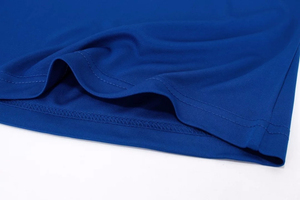 Uniforme de football unisexe avec logo personnalisé 2025 polyester, nouveauté, service OEM de taille adulte avec coupe automatisée, 100% - Product Image 4