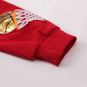 Sudadera moda polar algodón jersey de gran tamaño elegante casual moda streetwear cálido ligero suave sudadera clásica - Product Image 4