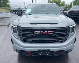 รถกระบะ GMC Sierra 1500 ดับเบิ้ลแค็บ มือสอง ขับเคลื่อน 4 ล้อ พร้อมบริการจัดส่งทั่วโลก - Product Image 4