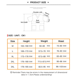 เสื้อโค้ทเชฟสำหรับทุกเพศ,เสื้อโค้ทแขนยาวปรับได้ชุดเครื่องแบบพนักงานเสิร์ฟเสื้อผ้าในครัวโรงแรมร้านอาหาร - Product Image 6