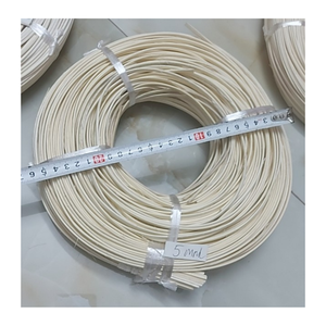 Noyau de rotin pour meubles professionnels et artisanat Noyau de rotin idéal pour l'ameublement artisanal de qualité supérieure - Product Image 1