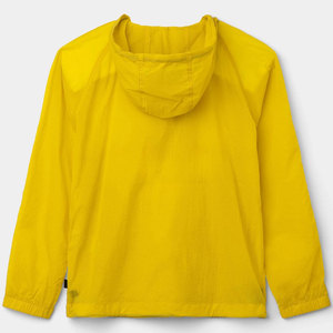 Chaquetas cortavientos Ripstop de alta calidad Diseño personalizado disponible Ropa de abrigo transpirable resistente al agua para uso diario - Product Image 2