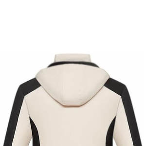 Chaquetas de senderismo para exteriores con estilo y cuello levantado para hombre, ropa con cierre de cremallera, chaquetas de senderismo para exteriores - Product Image 4