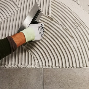 Adhésif pour carrelage Kerabond 5 kg blanc pour murs, sols, plafonds, chape, produit de mortier de qualité supérieure - Product Image 3