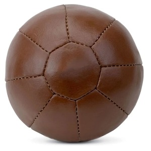 ลูกบอลฟิตเนสออกกำลังกายแบบติดผนัง,เม็ดแข็งเติมทรายดีไซน์ใหม่ - Product Image 3