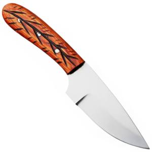 Cuchillo de Supervivencia Hecho a Mano para Múltiples Usos - Product Image 1