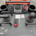 Cargador Frontal Kubota SCL100 con Certificación CE EPA, Buen Precio, Alta Calidad, Cargador de Dirección Deslizante, Capacidad de Carga Nominal de 9 Toneladas - Product Image 6