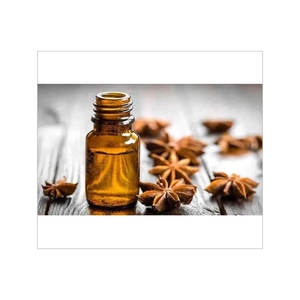 Huile diffuseur d'huiles essentielles 100% additifs alimentaires naturels purs extrait de plante huile d'anis étoilé - Product Image 1