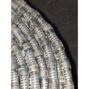 Cordes de sciage au fil diamanté pour mines - Product Image 5