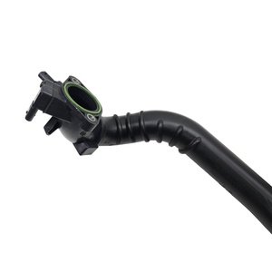 TUBO INTERCOOLER RENAULT Kadjar Serie 144607033R H5H 470 Gasolina 1300 (15>) - Product Image 4