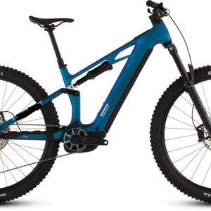 Vélo de montagne électrique 2026 STEREO HYBRID ONE44 HPC SLX 800 - Product Image 1