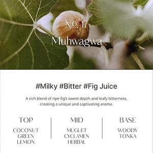 Crème pour les mains coréenne HETRAS, parfumée au beurre de noyau de mangue, hydratante, nourrissante, sans sulfate, pour peaux normales, adultes - Product Image 6