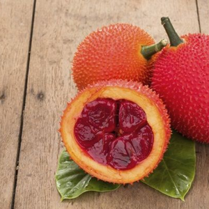 100% เนื้อ GAC ผลไม้แช่แข็งตามธรรมชาติ | superfood เพื่อความงามและสุขภาพ - Product Image 6