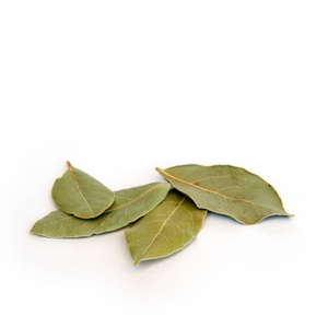 Feuilles de laurier séchées naturelles de qualité supérieure 100% en gros, feuilles de laurier indiennes aromatiques et biologiques avec une saveur riche, 100% pures et fraîches - Product Image 4