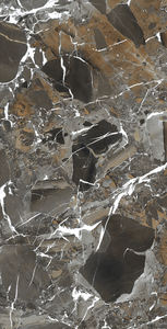 Premier choix Collection Meilleur prix Grès Effet Cemento Carreaux Porcelaine Carreaux de sol 600x1200mm pour usage commercial. - Product Image 3