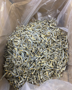 Anchoas Secas / Seguimiento de su Consulta / Origen Vietnam - Product Image 1