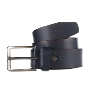 Cinturón de estilo casual Premium Akyol para hombre al por mayor de fábrica con hebilla de aleación transpirable y duradero de 4cm de ancho - Product Image 4