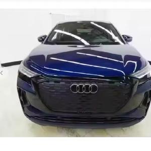 Certificado usado 2023 Audi Q4 Sport Back, OEM AWD, origen de EE. UU., 1 año de garantía - Product Image 1